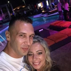 Meet your Posher, Aleksandar